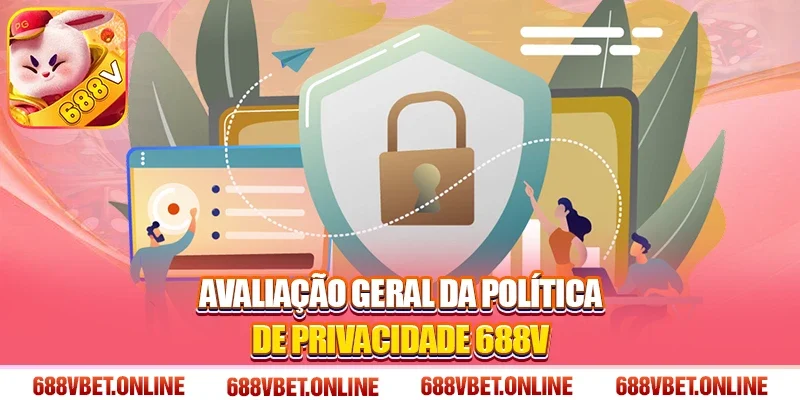 Avaliação Geral da Política de Privacidade 688V